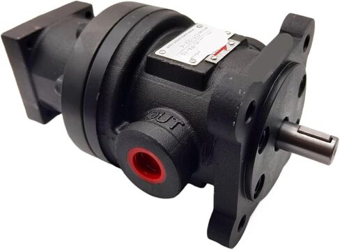 1 قطعة 50T-39FRL-PA-10 مضخة هيدروليكية ريشة in Kuwait