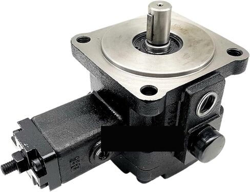 1 قطعة مضخة هيدروليكية VP-40-FA3 VP 30-FA3 مضخة ريشة متغيرة (VP-30-FA3) in Kuwait