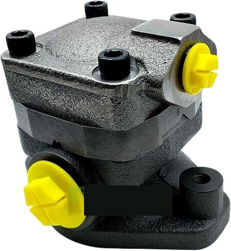 1 قطعة مضخة هيدروليكية ريشة TDV20 ل TA1919 مكبس مضخة إصلاح أطقم TA1919V20 مضخة الذيل in Kuwait