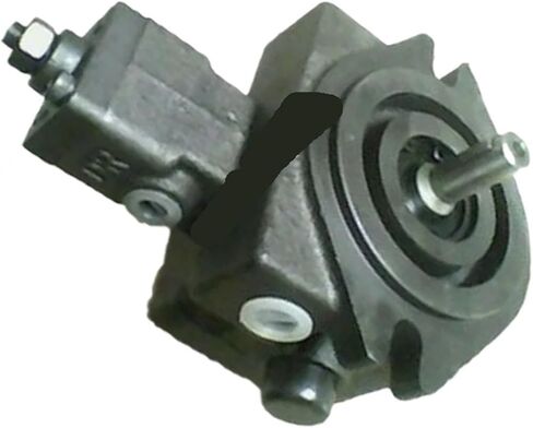 1 قطعة مضخة هيدروليكية VPE-F20A-10 VPE-F20B-10 VPE-F20C-10 VPE-F20D-10 مضخة زيت ريشة متغيرة الضغط (VPE-F20B-10) in Kuwait