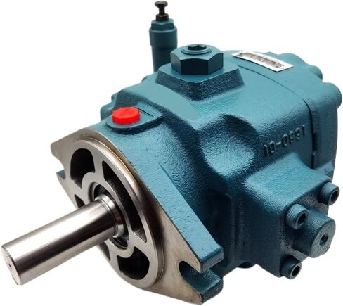 1 قطعة مضخة الضغط الهيدروليكي VDC مضخة ريشة هيدروليكية VDC-3A-1A2-20 in Kuwait