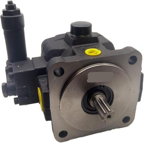 1 قطعة مضخة واحدة VP5F مضخة ريشة الإزاحة المتغيرة VP5F-В2-50S VP5F-В3-50S VP5F-В4-50S VP5F-В5-50S(VP5F-B2-50S) in Kuwait