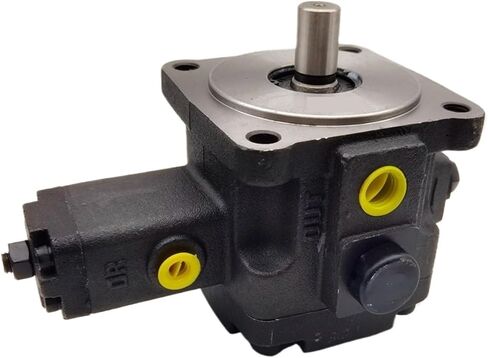 1pc High Pressure Oil Pump VP-SF-30A VP-SF-40A Vane Pump(VP-SF-30A) in Saudi Arabia