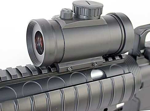 bbtac m83 full auto electric power lpeg airsoft gun with warranty(Airsoft Gun) in Kuwait