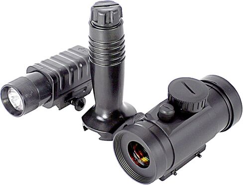 bbtac m83 full auto electric power lpeg airsoft gun with warranty(Airsoft Gun) in Kuwait