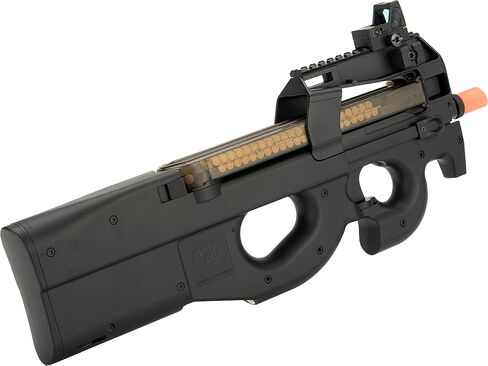 200934 Fn P90 معدن/بوليمر أسود، أسود in Kuwait