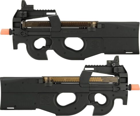 200934 Fn P90 معدن/بوليمر أسود، أسود in Kuwait