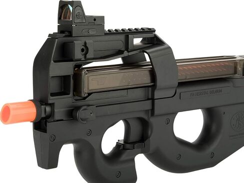 200934 Fn P90 معدن/بوليمر أسود، أسود in Kuwait