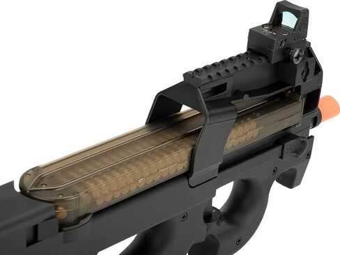 200934 Fn P90 معدن/بوليمر أسود، أسود in Kuwait