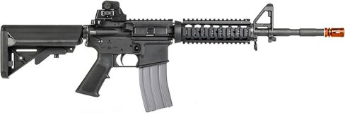 VFC Avalon M4 SOPMOD AEG 6mm BB Rifle Airsoft Gun in Saudi Arabia