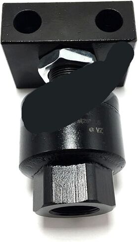 1pcs JAL100-27-150 JAL100-26-150 JAL100-27-200 JAL140-30-150 Floating joint Pneumatic components(JAL100-27-200) in Saudi Arabia