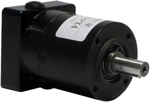 Planetary Gear Reducer Precision Reduction PX42 Standard Series Ratio 1:4 1:5 for Nema 17/42 Stepper Motor(Ratio 1-4) in Saudi Arabia