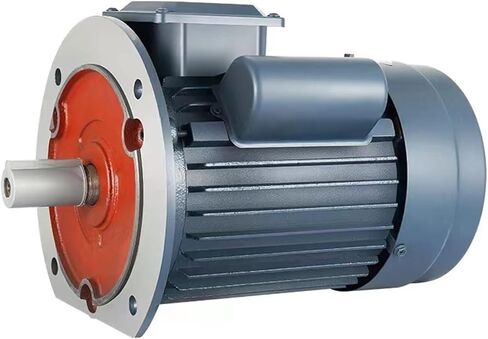 Asynchronous Motor Single Phase 220V YL 0.75/1.5/3/4KW All Copper Wire(YL-1.5KW-2) in Saudi Arabia