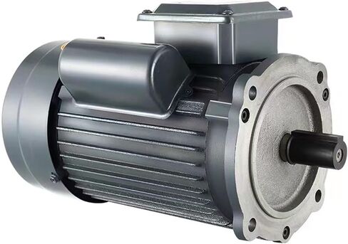 Asynchronous Motor Single Phase 220V YL 0.75/1.5/3/4KW All Copper Wire(YL-1.5KW-2) in Saudi Arabia