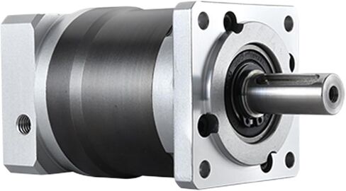 PLF60A Ratio15 20 25 35 40 50:1 Nema 23 24 Stepping Motor 60mm 200w 400w Servo Speed Reducer Precision Planetary(11mm input (servo),Ratio 70) in Kuwait
