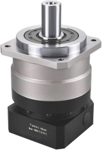 VRB140-L1 Helical Gear Planetary Gearbox Reducer Ratio 3/4/5/7/10 for 180 Frame AC servo Motor Input Shaft 35mm(0.417361111111111) in Saudi Arabia