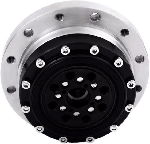 Harmonic Drive CSF-32-I Precision Robot Gear Reducer Horizontal Installation Self-aligning(Reduction Ratio 30) in Saudi Arabia