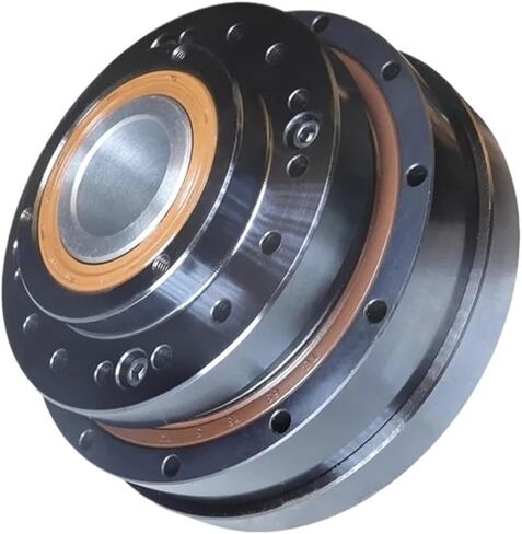 Harmonic Reducer K14 Collaborative Automatic Industrial Robot Mechanical Arm Joint Hollow Transmission Precision 50/100(Reduction Ratio 80) in Kuwait