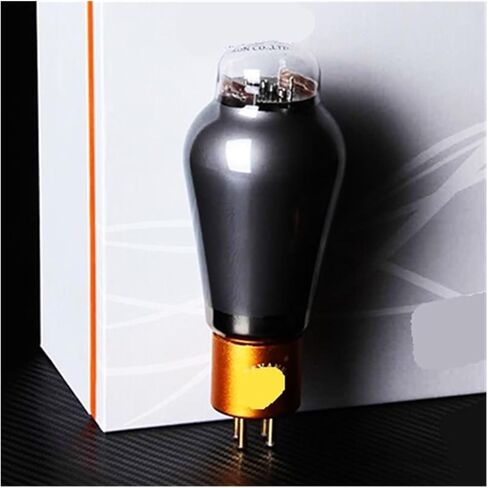 300B-TII Tube MARKII يحل محل مضخم الصوت المطابق الدقيق لأنبوب الفراغ 300B (قطعة واحدة) in Kuwait
