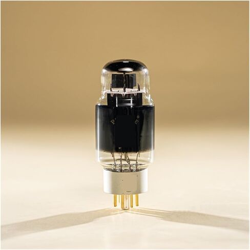 Tube EL34 EL34-Z EL34Z Vacuum Tube Valve Upgraded Version 5881 6L6 6P6P 6CA7 KT77 EL34C Tube Amplifier kit HiFi Audio Amplifier Matching(2 pcs) in Saudi Arabia