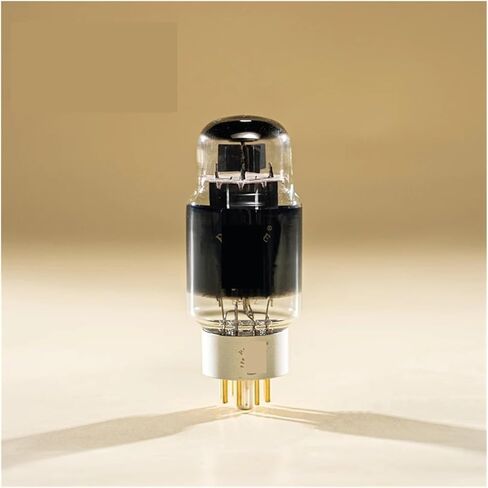 Tube EL34 EL34-Z EL34Z Vacuum Tube Valve Upgraded Version 5881 6L6 6P6P 6CA7 KT77 EL34C Tube Amplifier kit HiFi Audio Amplifier Matching(2 pcs) in Saudi Arabia