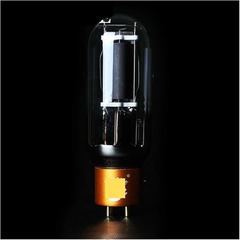 211 TII Tube Replaces 211 Vacuum Tube and accurately Matches The Amplifier(2 pcs) in Saudi Arabia