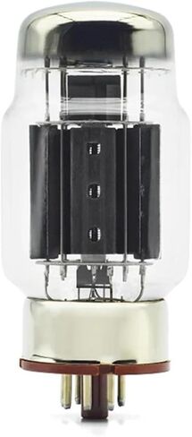 KT88 Tube Replaces KT120 KT88-TII KT100 KT66 6550 HiFi Audio Tube Amplifier(2 pcs) in Saudi Arabia
