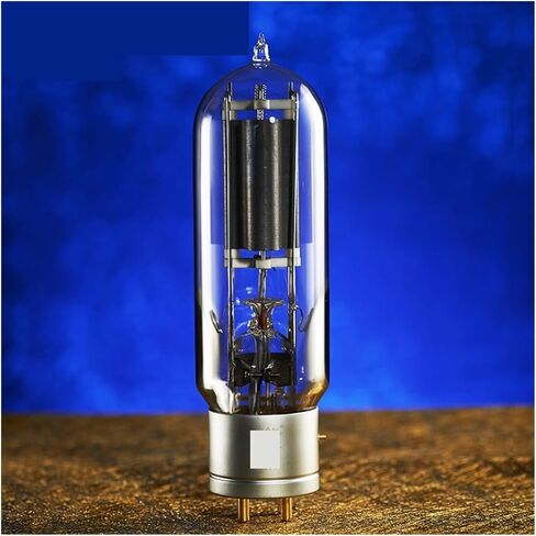 WE 211 Vacuum Tube Precision Matched Amplifier(1 pcs) in Saudi Arabia