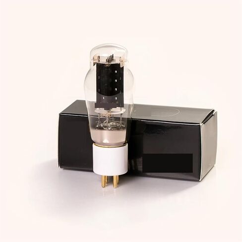 2A3C 2A3B 2A3 Vacuum Tube Replacement Upgrade 2A3 Electron Tube Provides Precision Matching(2A3B,1 pcs) in Saudi Arabia