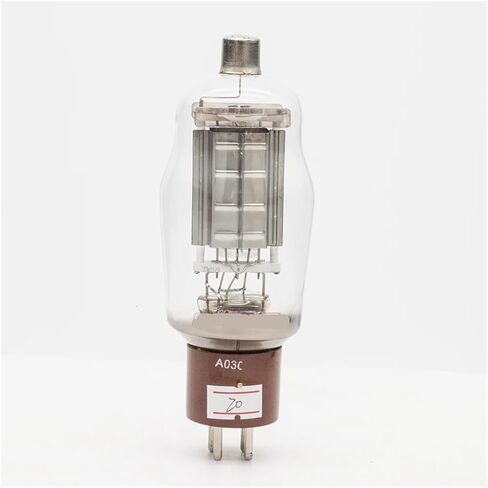 Tube 811A Vacuum Tube Replaces 811A Fu811 Matching Tube Amplifier HiFi Amplifier Audio(1 pcs) in Saudi Arabia