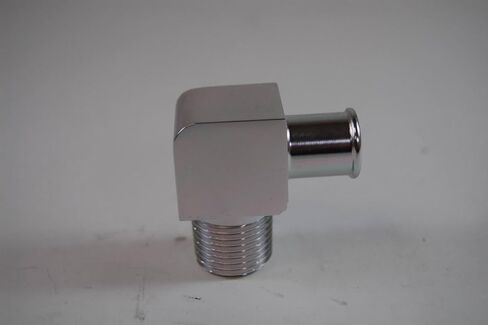 Racing Power R4530 Manifold Fitting in Saudi Arabia