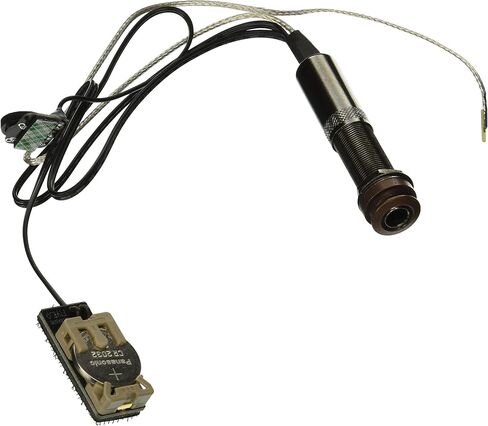 إل آر. باغز UKE-FIVE-O القيثارة بيك اب in Kuwait