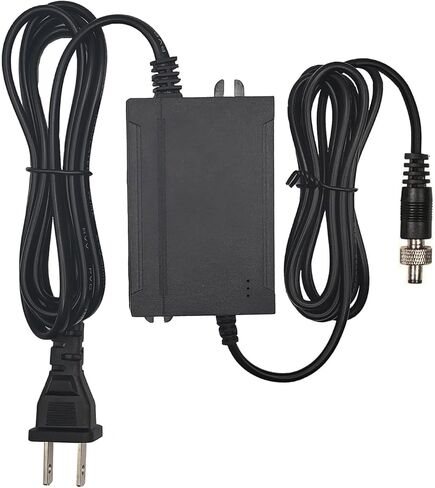 15V AC Adapter Compatible with Shure PS43US in-Line Power Supply Replacement for Shure GLX4 & ULX4 GLXD4 ULXS4 ULXP4 ULXD4 P9T PS9 SBC-DC AXT610 Wireless Receivers Power Cord in Saudi Arabia