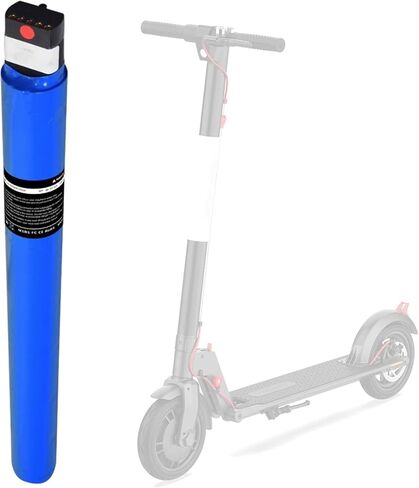 36 فولت 5200 مللي أمبير بديل للسكوتر الكهربائي Gotrax GXL V2 مع طاقة 187.2Wh عالية الأداء وعمر أطول لحزمة بطارية ليثيوم in Kuwait