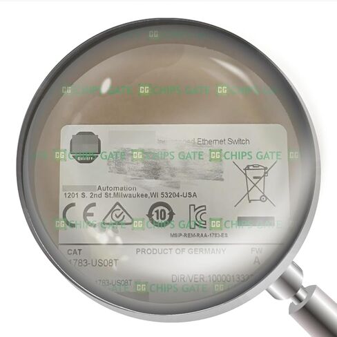 1 قطعة جديدة في الصندوق 1783-US08T 1783-US08T للتسليم in Kuwait