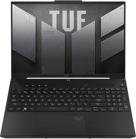 ASUS Vivobook Go 15.6" FHD Laptop, Business Laptop, AMD Ryzen 3 7320U, 8GB RAM, 128GB SSD, 180° Lay-Flat, WiFi, Bluetooth, Windows 11 Pro, Mixed Black in Saudi Arabia