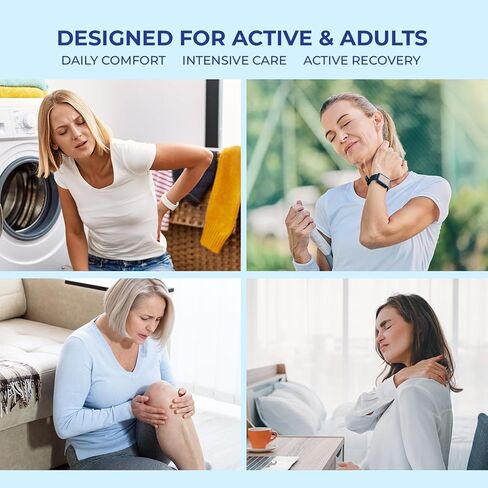 كريم تخفيف PURESKIN DMSO - تركيبة تبريد سريعة الامتصاص من الدرجة الصيدلانية لأنماط الحياة النشطة - كريم خفيف الوزن مع الأرنيكا، وميثيل سلفونيل الميثان، والمغنيسيوم، والمنثول، والصبار، 4 أونصة in Kuwait