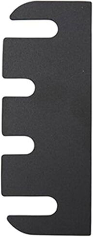 Polystyrene Door Joint Shims for Quick Arrangement Lacking Removing Hinges Permanent PVC Construction PVC Door Shims in Saudi Arabia
