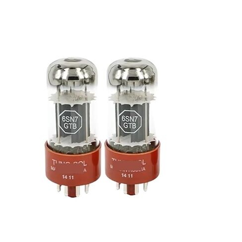 6SN7GTB Vacuum Tube Amplifier Kit DIY Package(1PCS 6SN7GTB) in Saudi Arabia