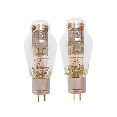 300B-H 300BH أنبوب HiFi استبدال الصوت WE300B 300BT E300B 300BN 300B(4 قطعة 300B-H) in Kuwait