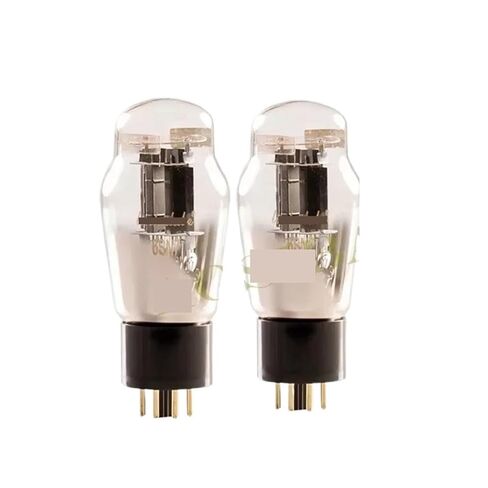6SN7 Tube Audio Amplifier kit DIY Matching 6SN7C 6H8C 6N8P CV181 5692(4PCS 6SN7) in Saudi Arabia