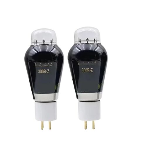 300B-Z 300BZ مُضخّم صوت DIY (2 قطعة 300B-Z) in Kuwait