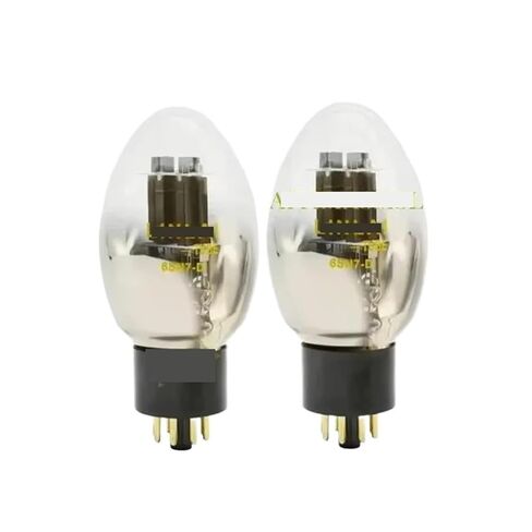 6SN7-D 6SN7D مُضخّم صوت مجموعة DIY (2 قطعة 6SN7-D) in Kuwait