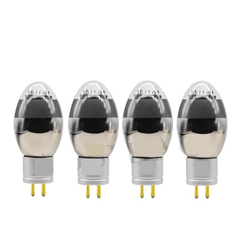 101D ZX-101D Vacuum Tube Replaces WE101D E101D Amplifier Audio kit DIY Supporting Four-Way(2PCS 101D) in Saudi Arabia