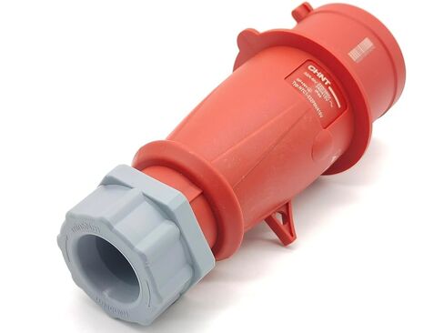 مقاوم للماء موصل صناعي التوصيل 5Pin 32A 380V-415V 3P + E + N IP44 in Kuwait