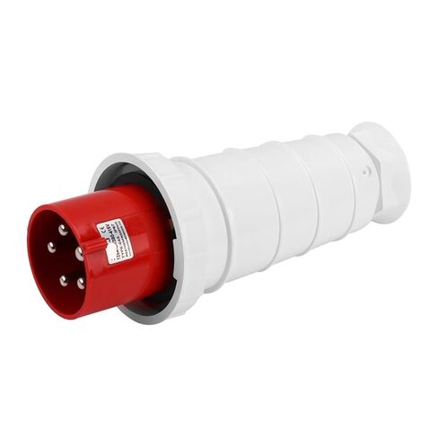 ZQ-045 قابس الطيران 5 دبوس 5X125A مقاوم للماء IP67 ثلاث مراحل أربع أسلاك صناعية 125a in Kuwait