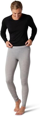 SmartWool Women's Classic All-Season Merino Base Layer Bottoms in Saudi Arabia