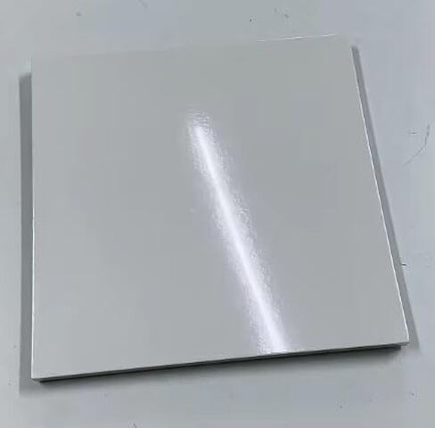 لوح طبل الكيك الاحترافي، مربع أبيض، عالي التحمل، 12 × 12 بوصة، سمك 1/2 بوصة - 5 عبوات in Kuwait