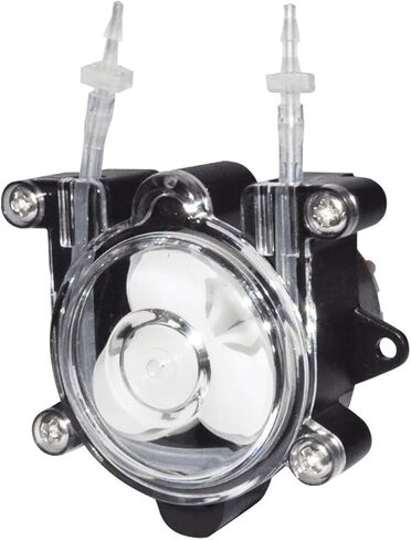 12 فولت تيار مستمر لتقوم بها بنفسك مضخة الجرعات رأس الجرعات التمعجية in Kuwait