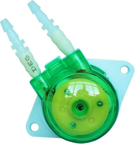 1 قطعة محرك تمعجي تيار مستمر 12 فولت/24 فولت (أنبوب BPT 3 × 5 ، 12 فولت) in Kuwait